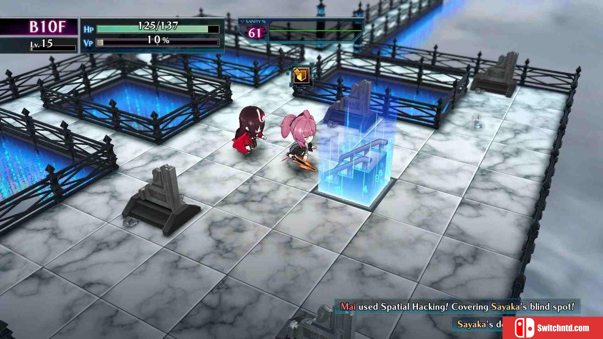 《死亡终结：代码Z（Death end re;Quest: Code Z）》官方中文 P2P硬盘版[CN/TW/EN/JP]_5