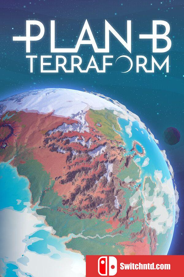 《备用计划:家园（Plan B: Terraform）》官方中文 SKIDROW镜像版[CN/TW/EN/JP]