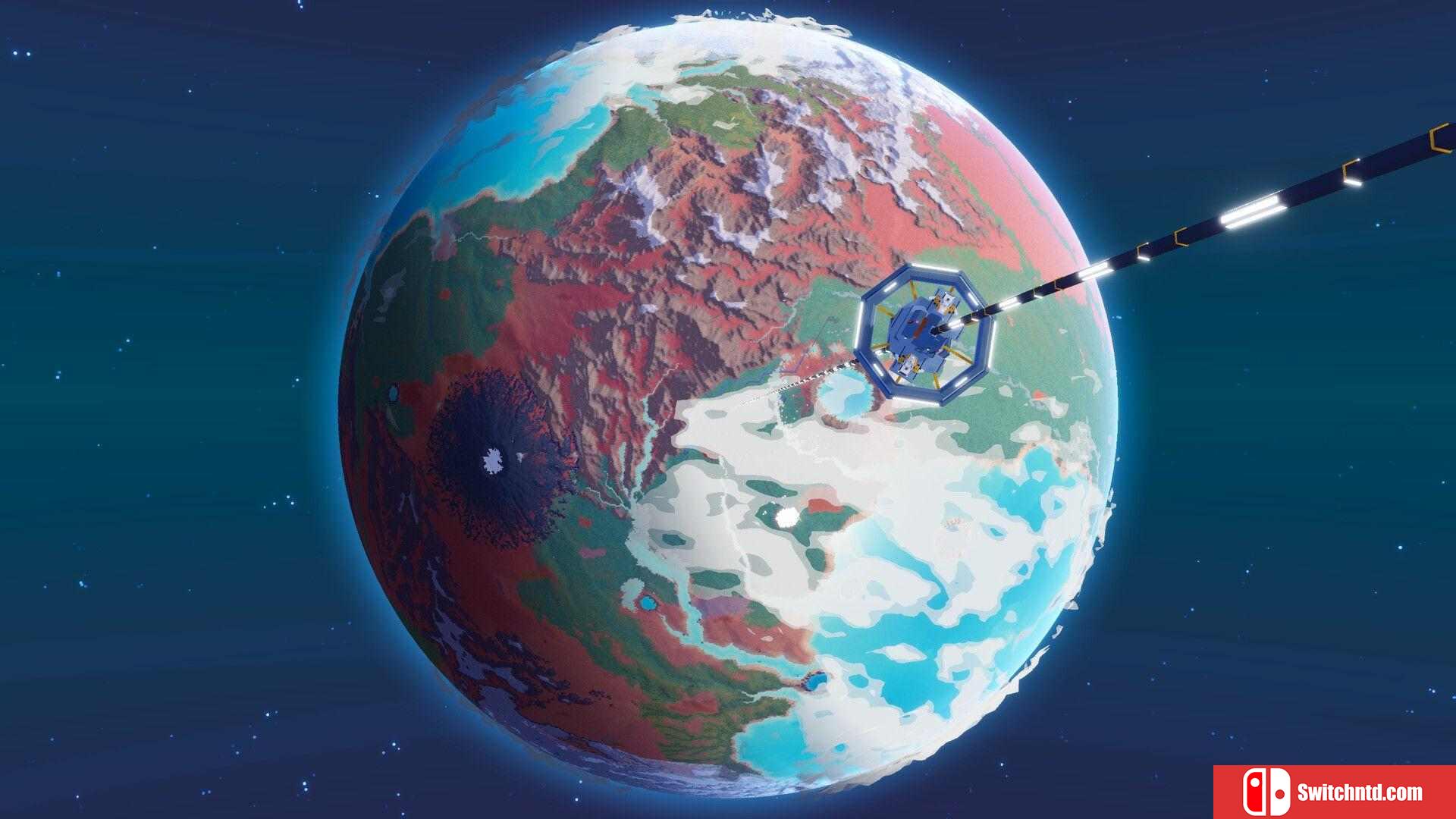 《备用计划:家园（Plan B: Terraform）》官方中文 SKIDROW镜像版[CN/TW/EN/JP]_2