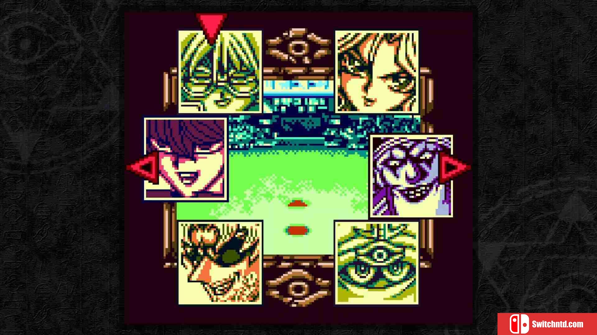 《游戏王：早期经典合集（Yu-Gi-Oh! EARLY DAYS COLLECTION）》0xdeadcode硬盘版[EN/JP]_2