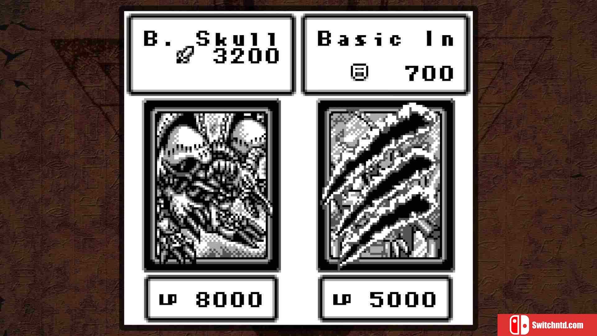 《游戏王：早期经典合集（Yu-Gi-Oh! EARLY DAYS COLLECTION）》0xdeadcode硬盘版[EN/JP]_1