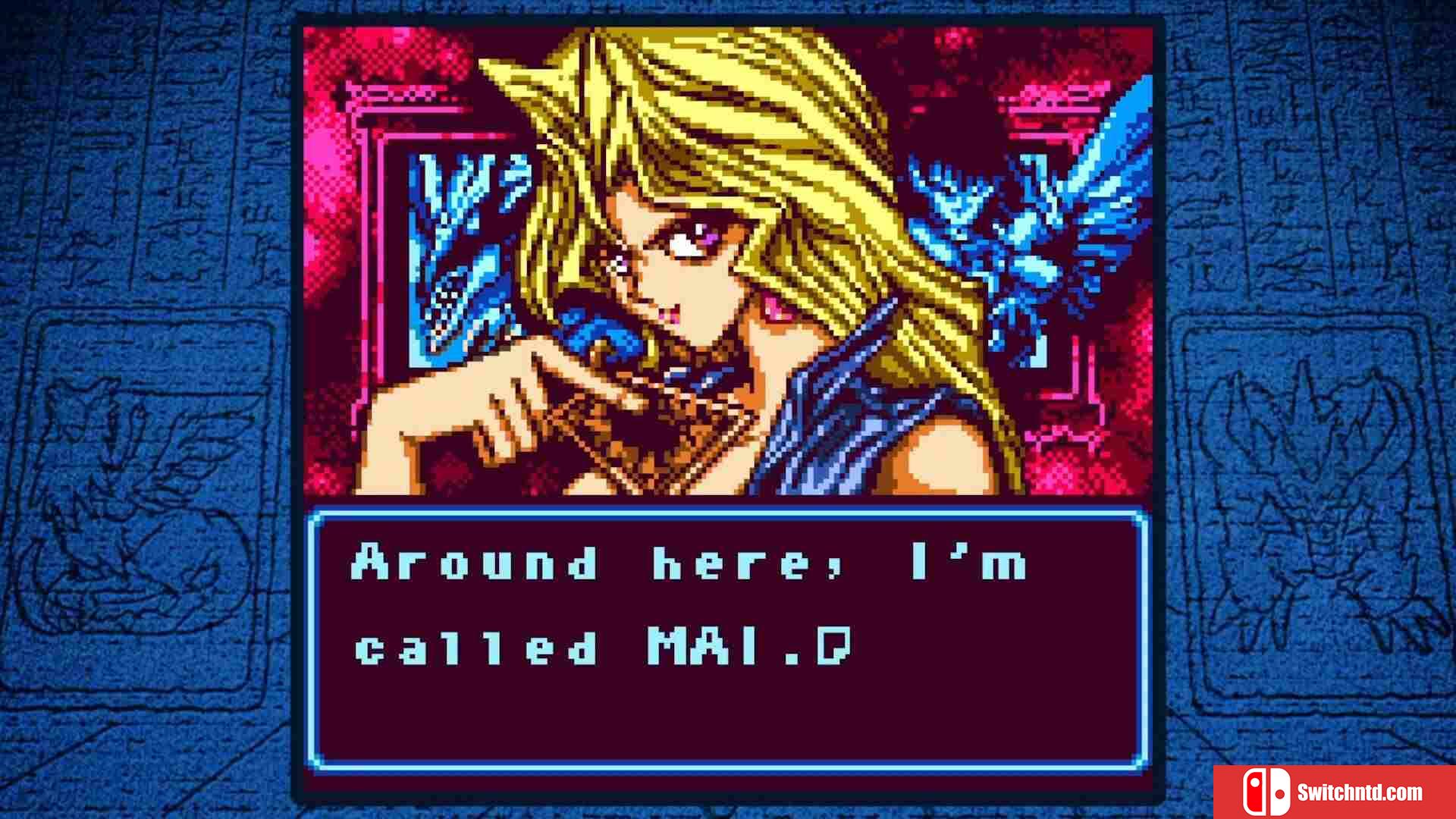 《游戏王：早期经典合集（Yu-Gi-Oh! EARLY DAYS COLLECTION）》0xdeadcode硬盘版[EN/JP]_4