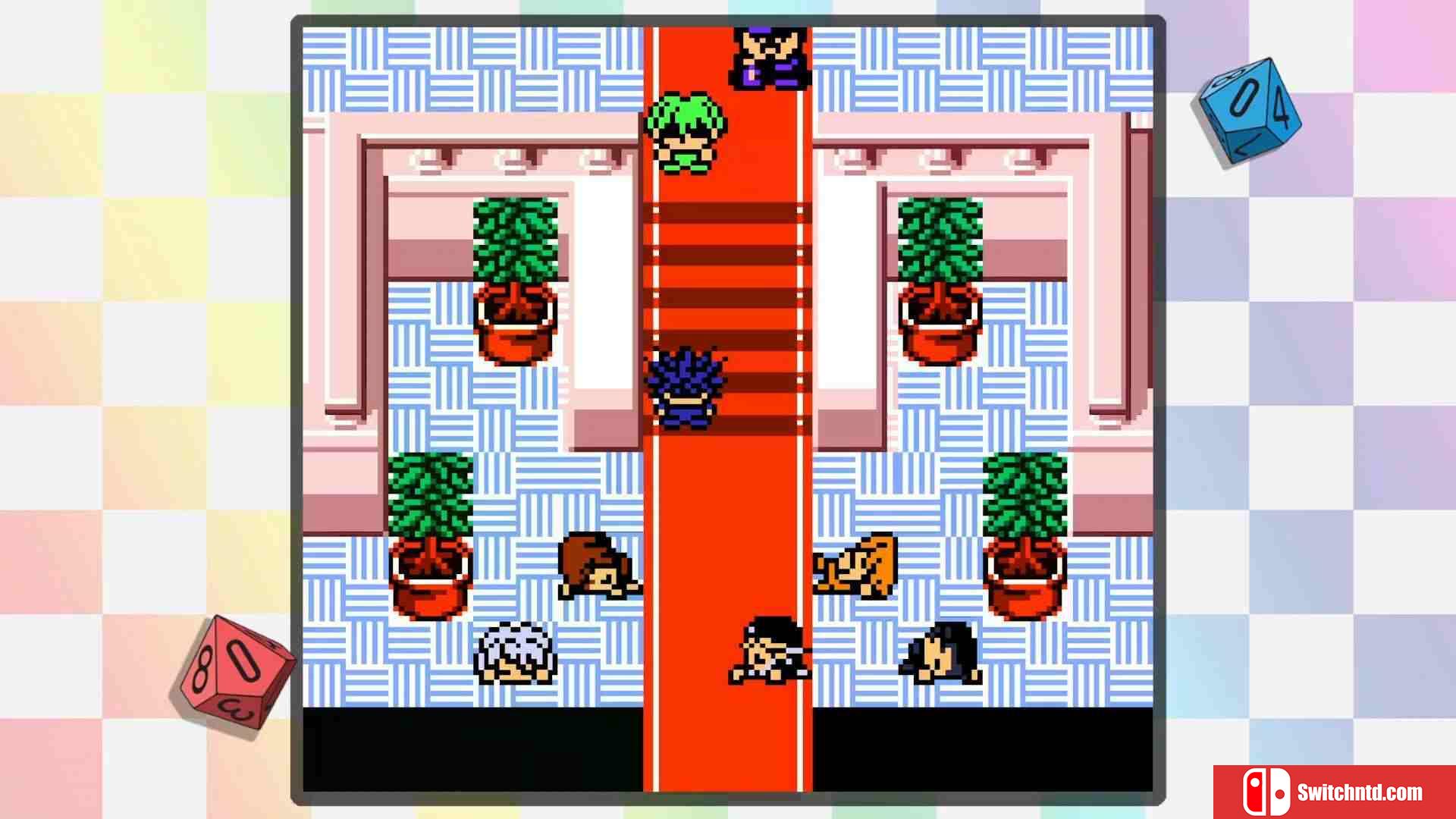 《游戏王：早期经典合集（Yu-Gi-Oh! EARLY DAYS COLLECTION）》0xdeadcode硬盘版[EN/JP]_3
