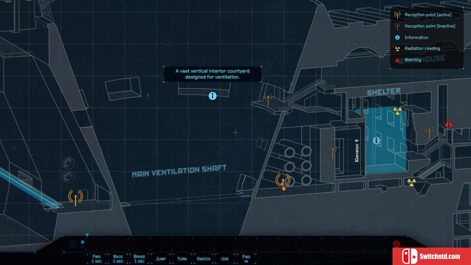 《NODE：安塔瑞族的最终馈赠（NODE: Last Favor of the Antarii）》官方中文 RUNE镜像版[CN/EN]_5