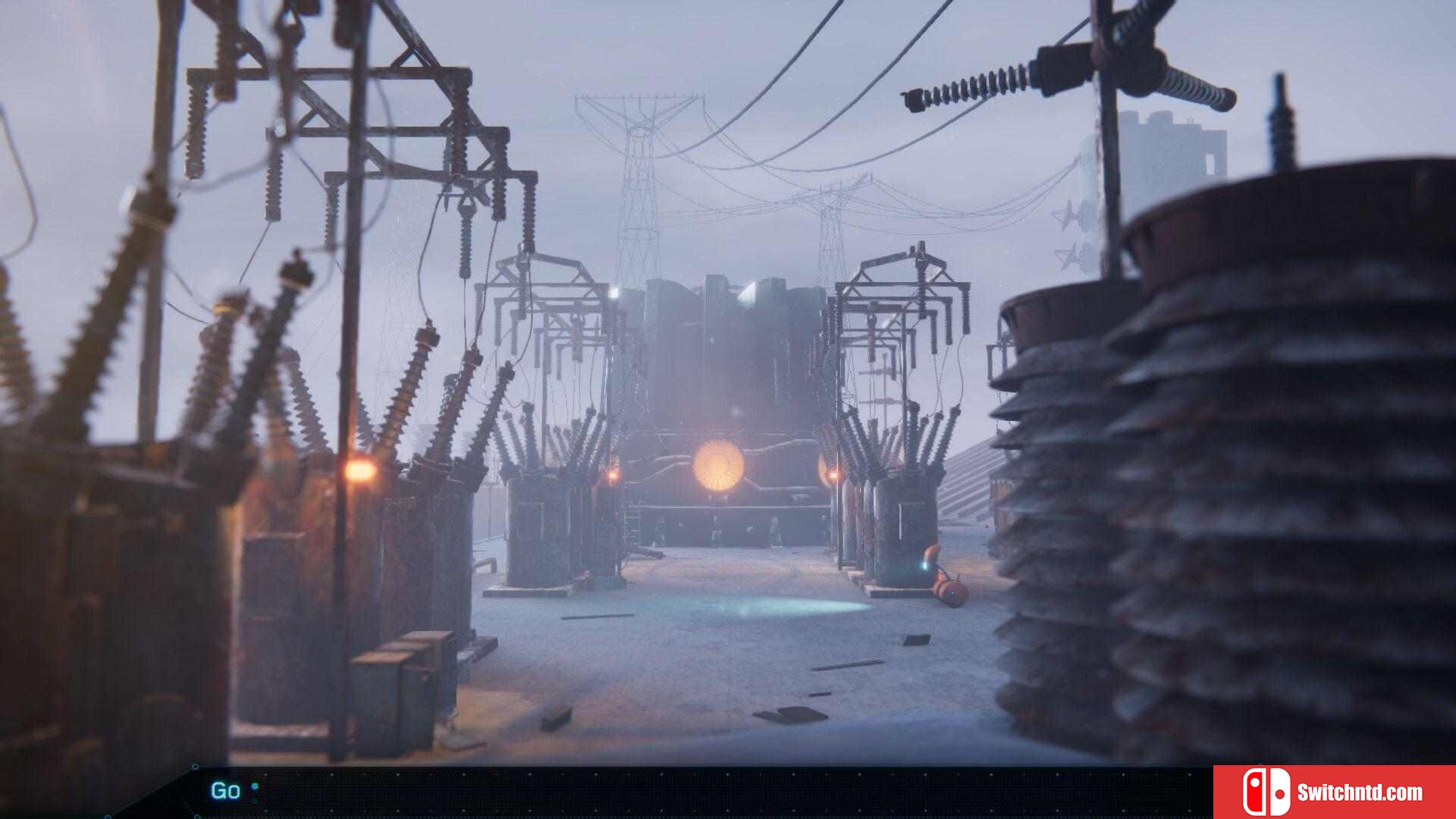 《NODE：安塔瑞族的最终馈赠（NODE: Last Favor of the Antarii）》官方中文 RUNE镜像版[CN/EN]_2