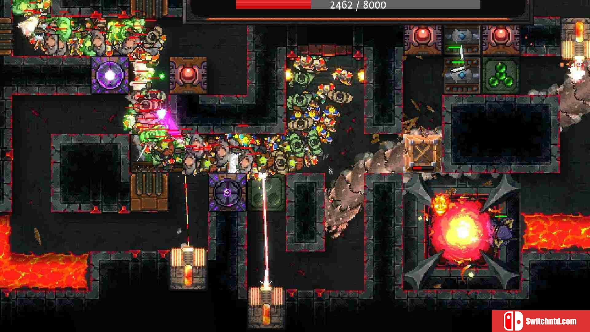 《地牢战争3（Dungeon Warfare 3）》官方中文 P2P硬盘版[CN/TW/EN/JP]_3