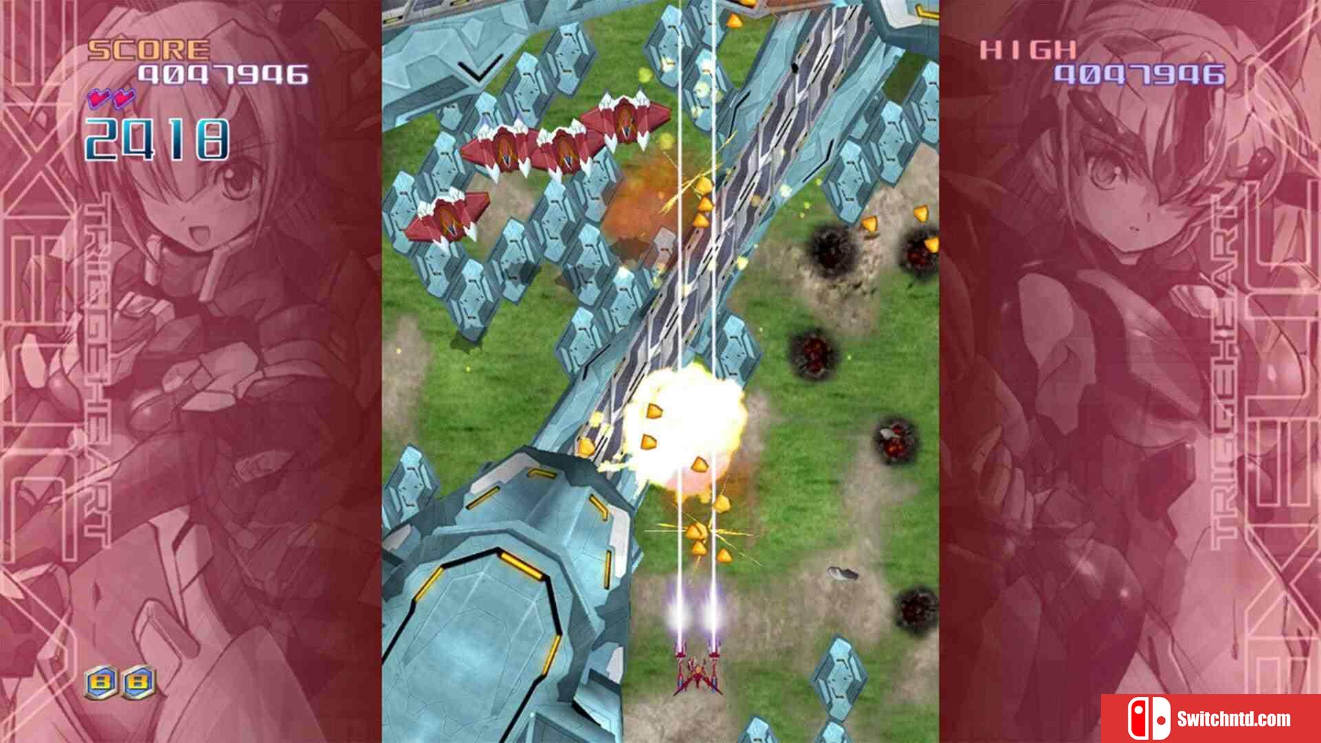 《触发之心 EXELICA 强化版（TriggerHeart EXELICA ENHANCED）》Chronos硬盘版[EN/JP]_1