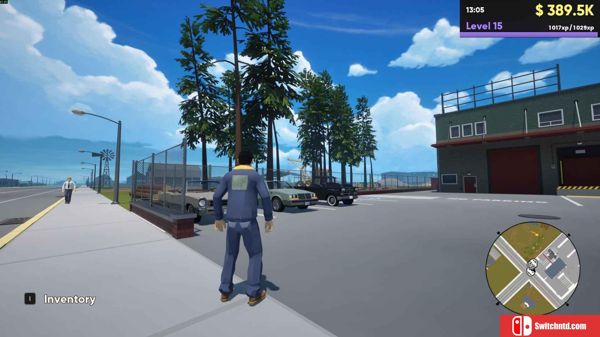 《多彩广场：终极版（Poly Plaza ULTIMATE）》TENOKE镜像版[EN]_5