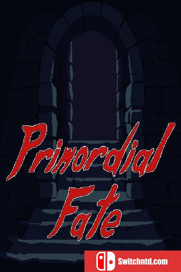 《原始命运（Primordial Fate）》Build 18149441 P2P硬盘版[EN]