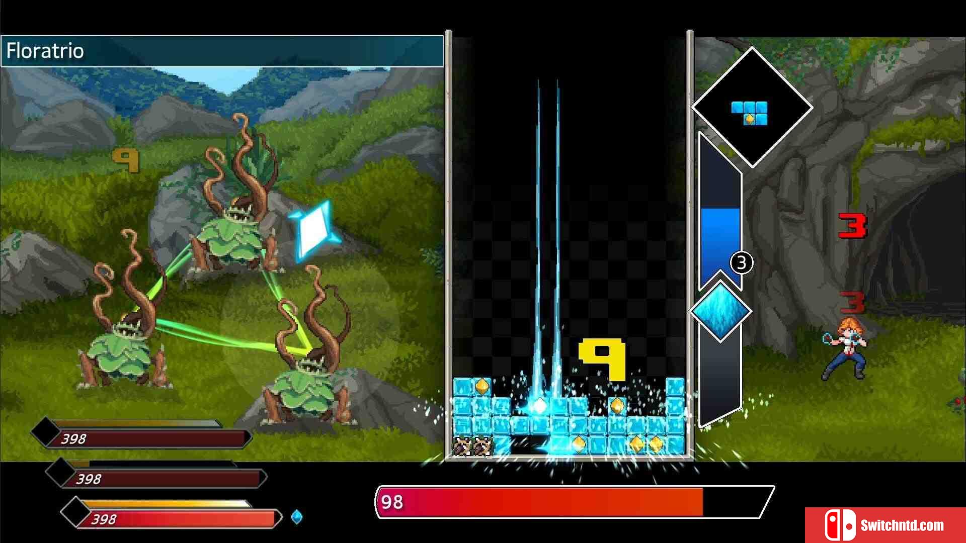 《星石传说（Flowstone Saga）》官方中文 v162o DINOByTES镜像版[CN/EN/JP]_2