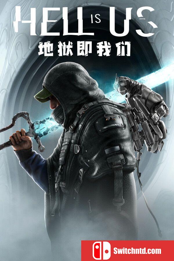 《地狱即我们（Hell is Us）》官方中文  FLT镜像版[CN/EN/JP]