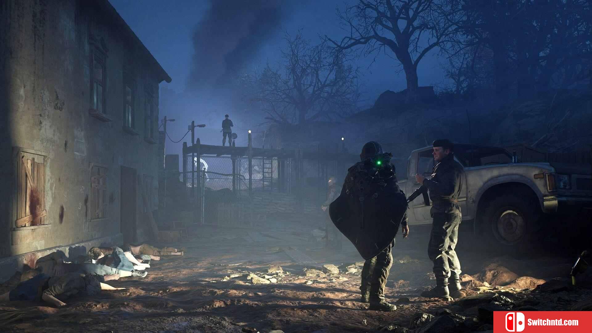 《地狱即我们（Hell is Us）》官方中文  FLT镜像版[CN/EN/JP]_3