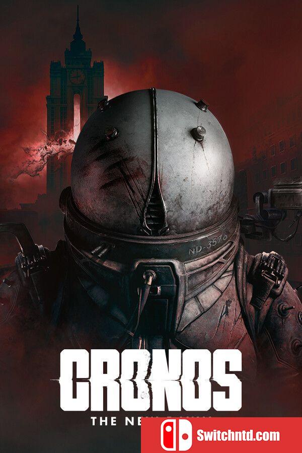 《时间旅者：重生曙光（Cronos: The New Dawn）》官方中文 RUNE镜像版[CN/TW/EN/JP]