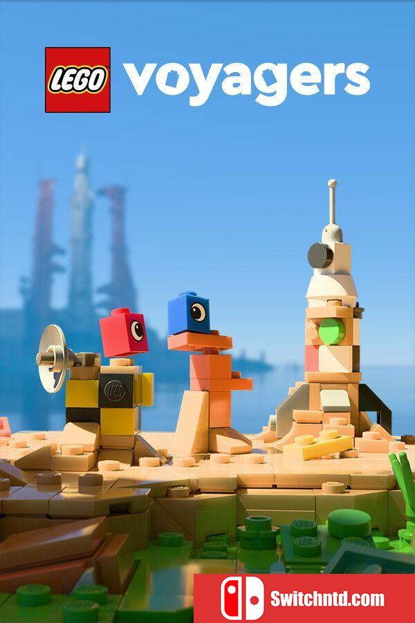 《乐高旅行者（LEGO Voyagers）》官方中文 RUNE镜像版[CN/TW/EN/JP]