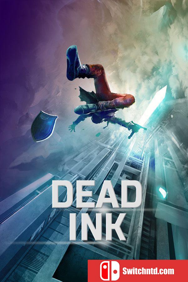 《死亡墨水（Dead Ink）》官方中文 Build 16545466 P2P硬盘版[CN/EN/JP]