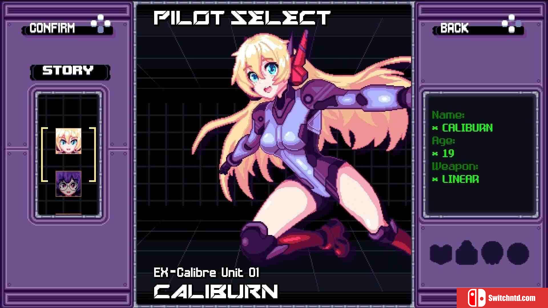 《外甲能力（Exo-Calibre）》官方中文 v1.00 P2P硬盘版[CN/TW/EN/JP]_5