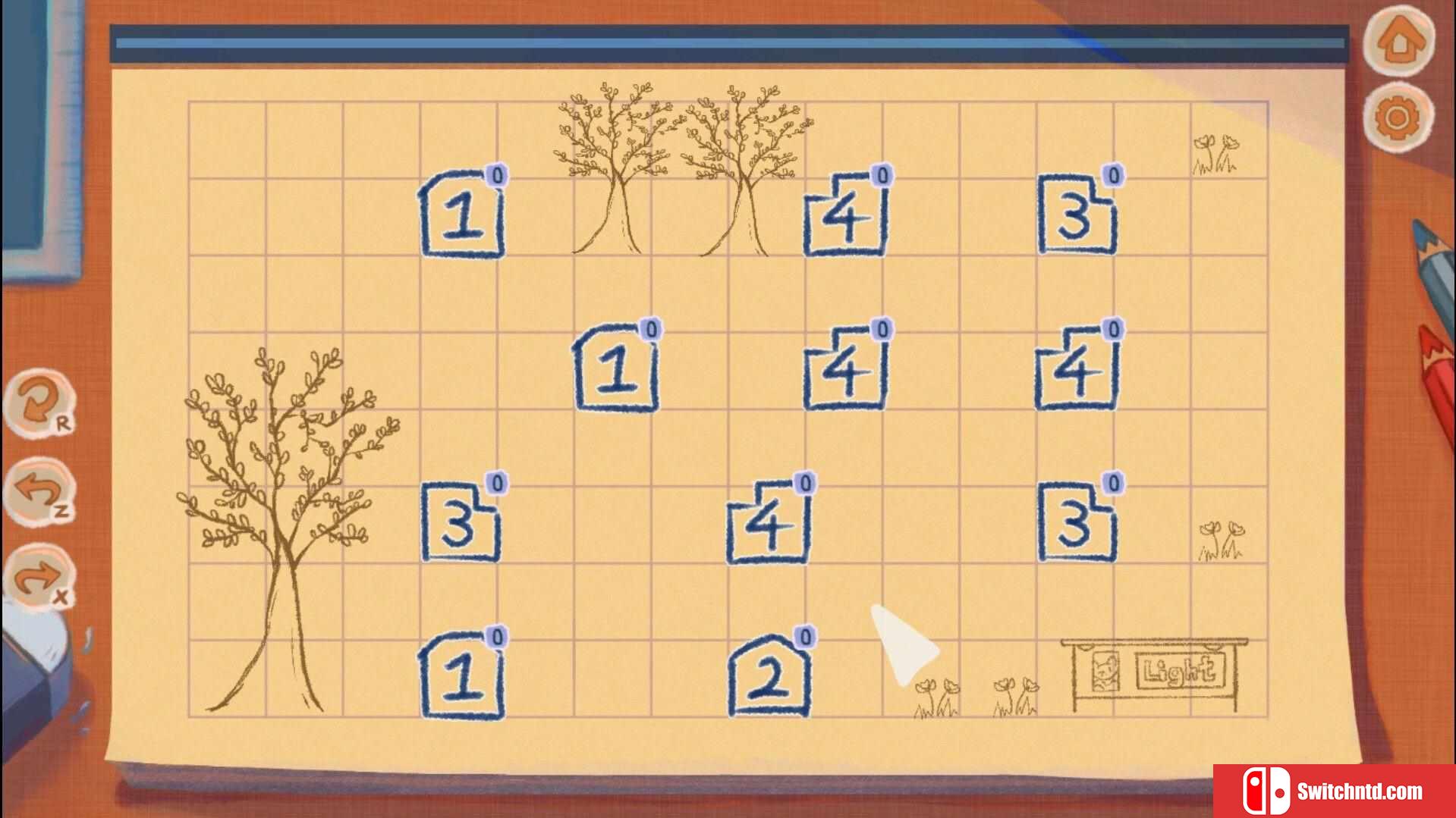 《点亮（Light On）》官方中文 Build 19782391 P2P硬盘版[CN/TW/EN/JP]_3