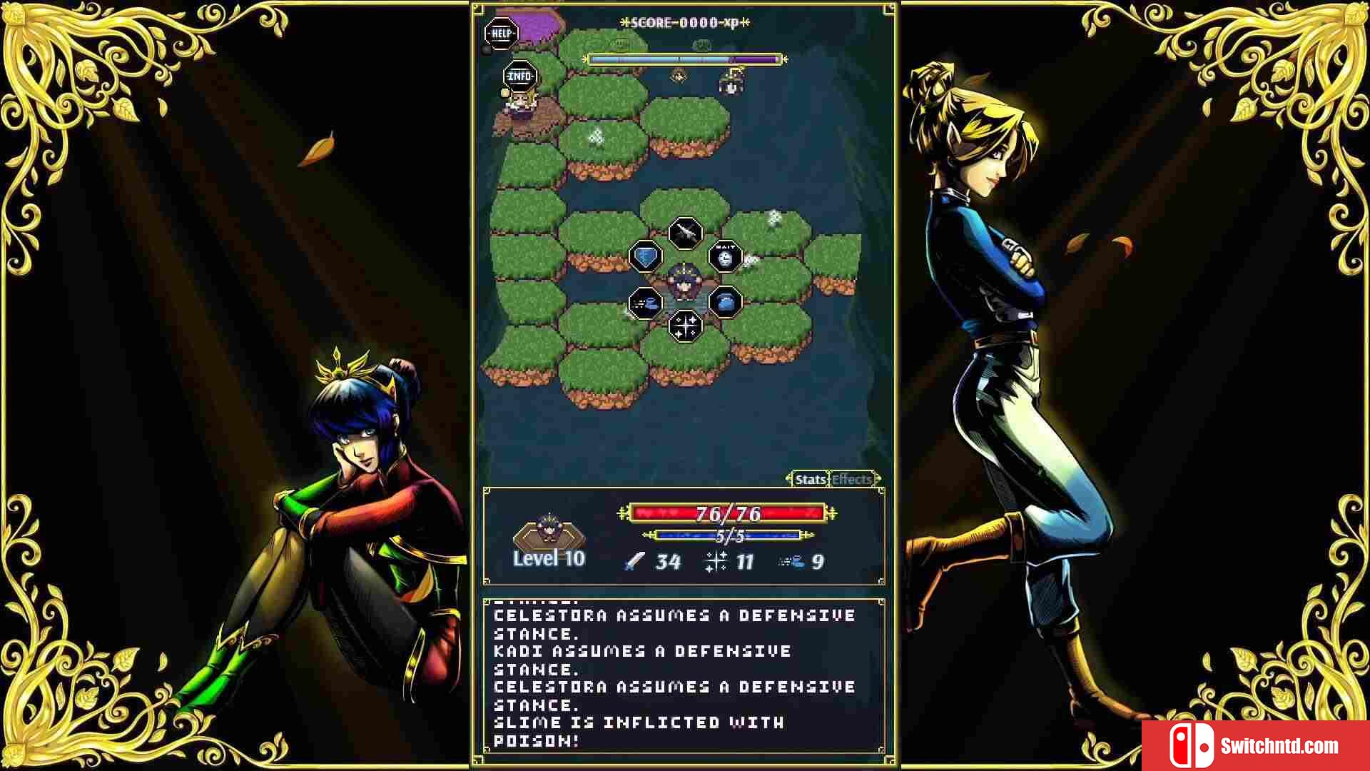 《根源纪事（Radix Chronicle）》Build 19794673 P2P硬盘版[EN]_1