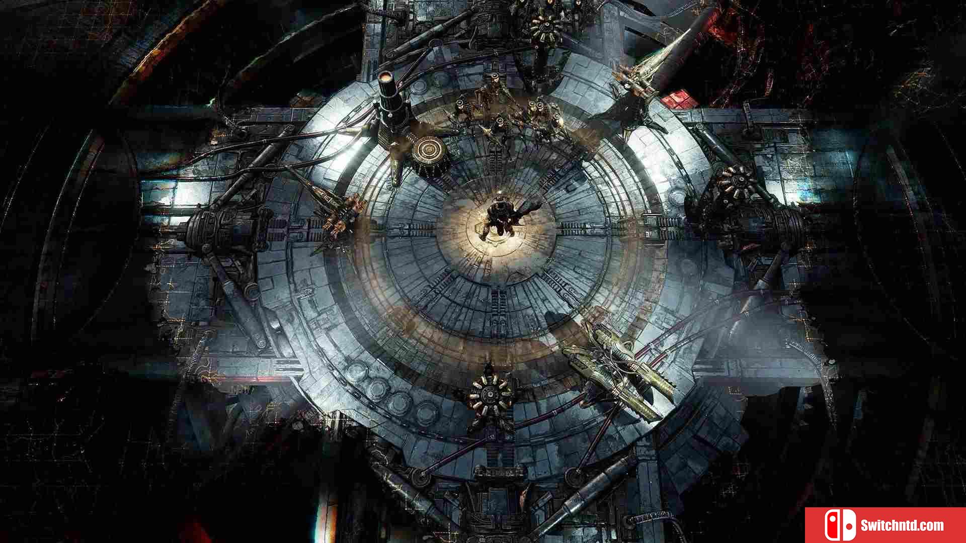 《魔像之门（Golem Gates）》v3954955 P2P硬盘版[EN]_5