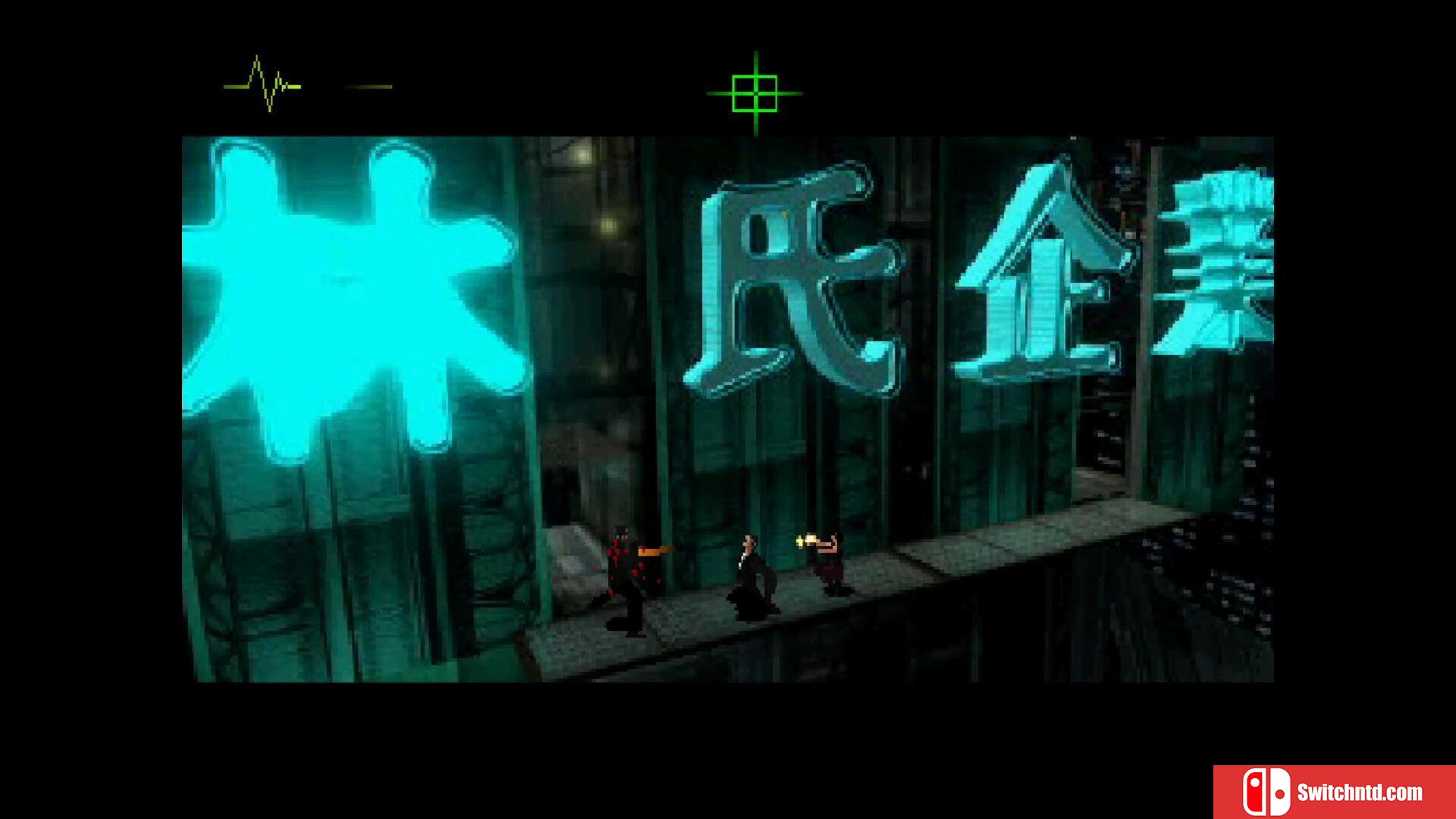 《恐惧效应（Fear Effect）》P2P硬盘版[EN]_1
