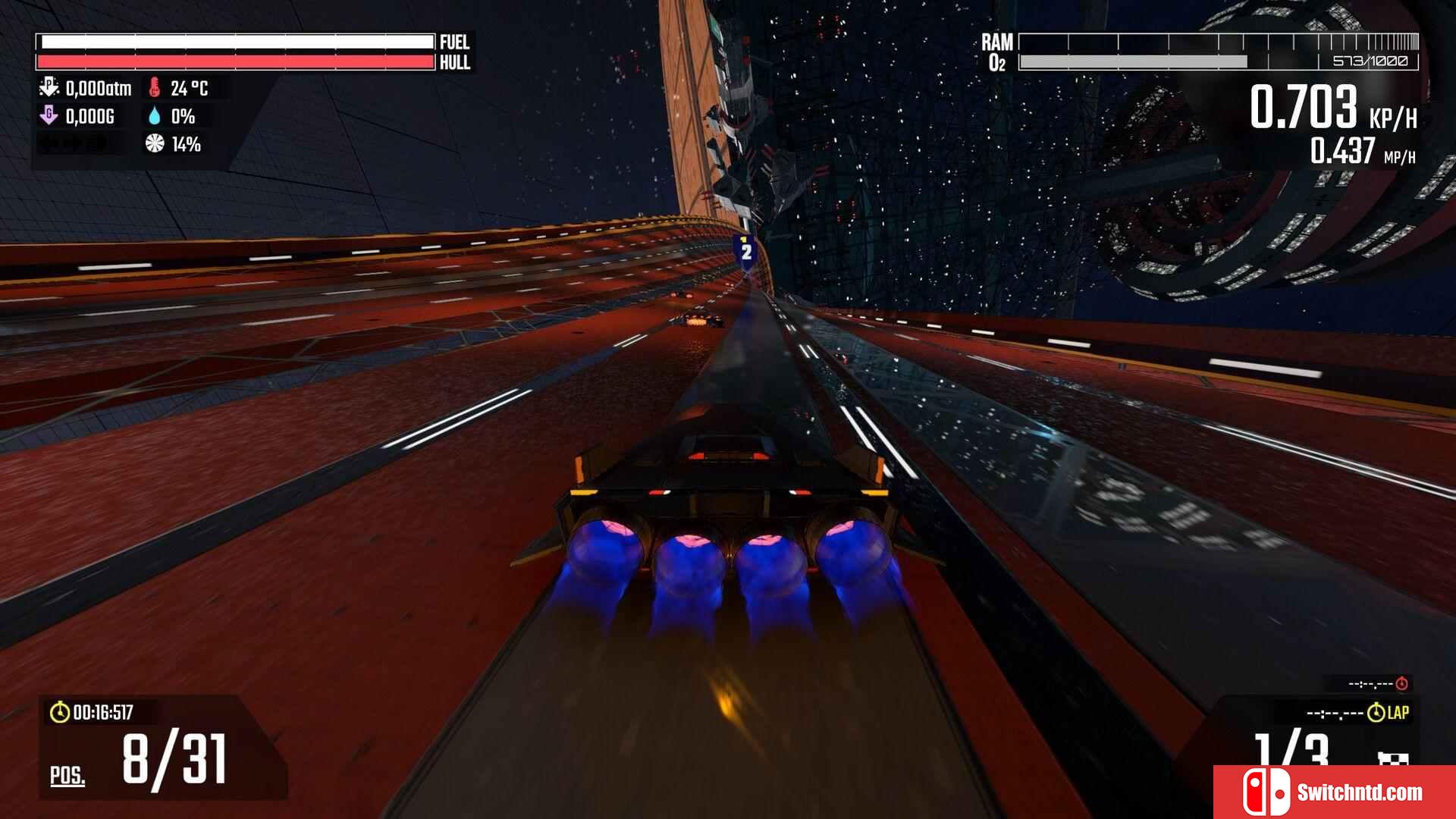 《XF极限竞速（XF Extreme Formula）》Build 16748181 P2P硬盘版[EN]_4