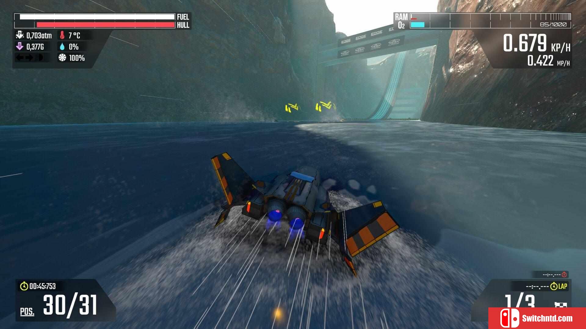 《XF极限竞速（XF Extreme Formula）》Build 16748181 P2P硬盘版[EN]_1