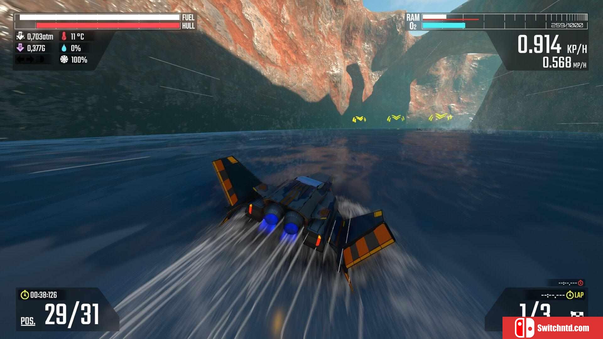 《XF极限竞速（XF Extreme Formula）》Build 16748181 P2P硬盘版[EN]_3