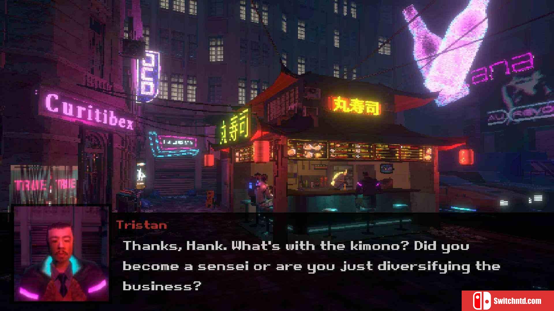 《永生公司（Au Revoir）》官方中文 v1.0.4 DINOByTES镜像版[CN/TW/EN]_1