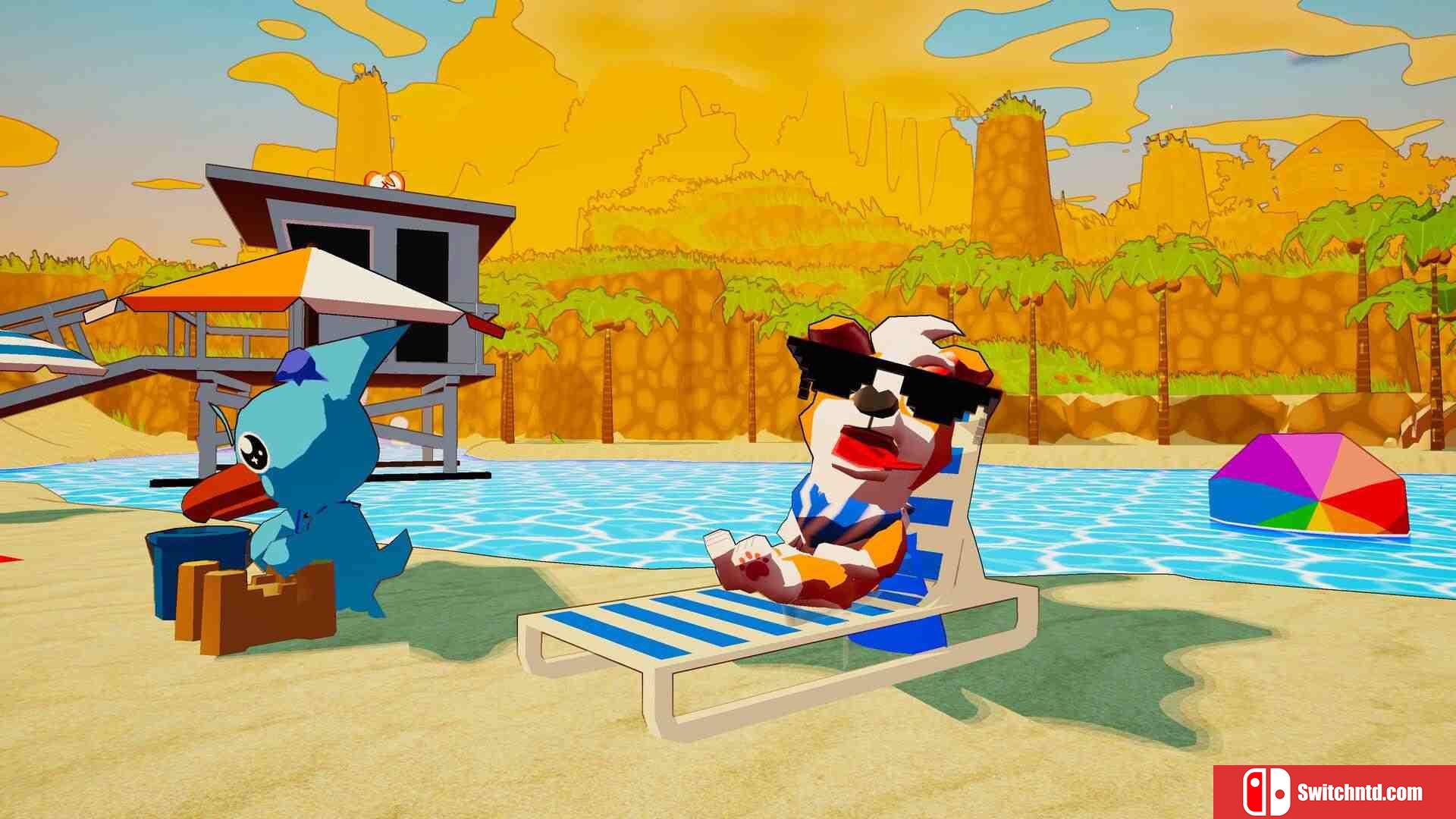 《柯基的舒心漫步（A Corgi's Cozy Hike）》VACE硬盘版[EN]_2