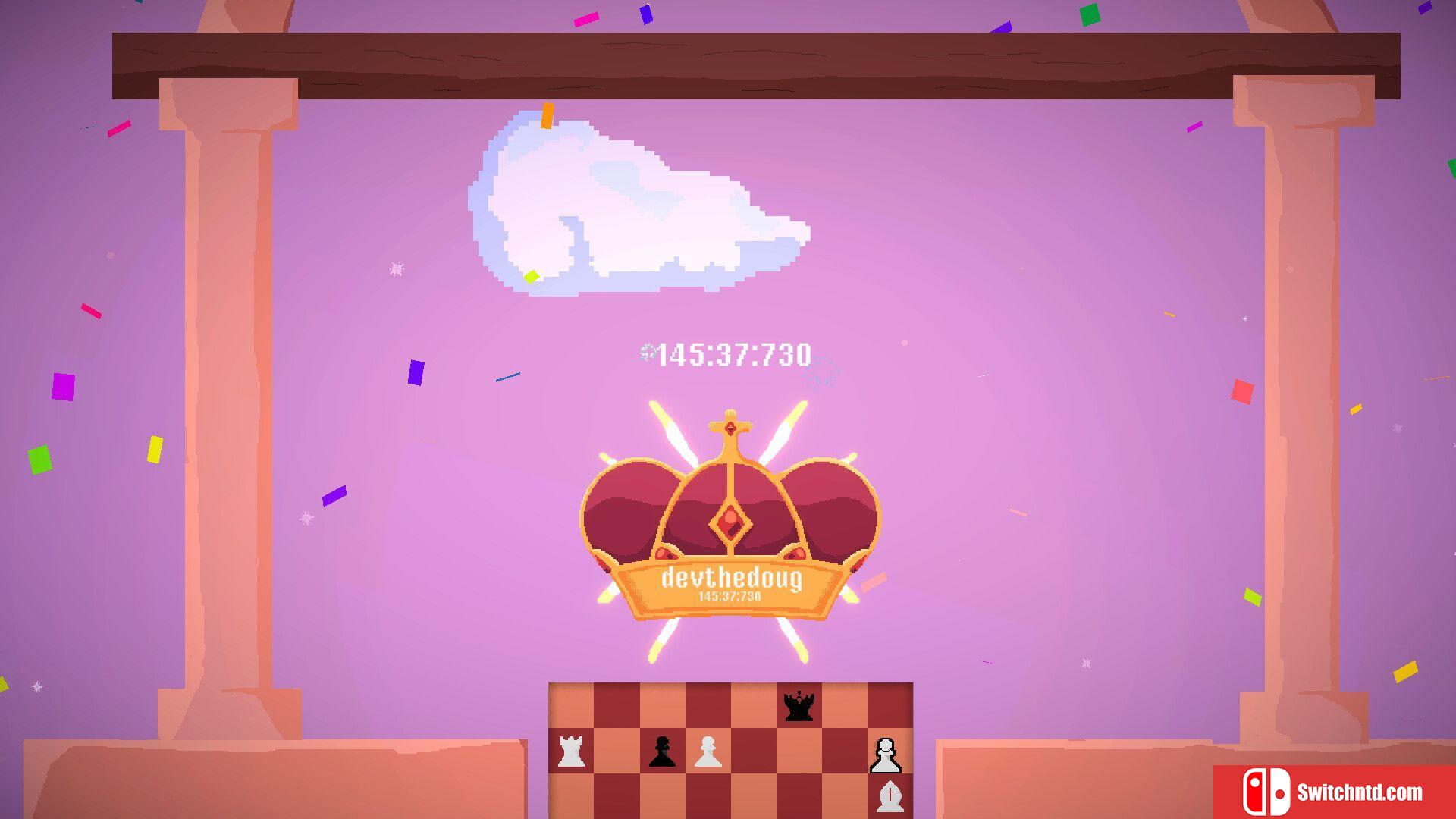 《谁夺皇冠？（Who Takes The Crown?）》官方中文 Build 19405828 P2P硬盘版[CN/EN/JP]_4