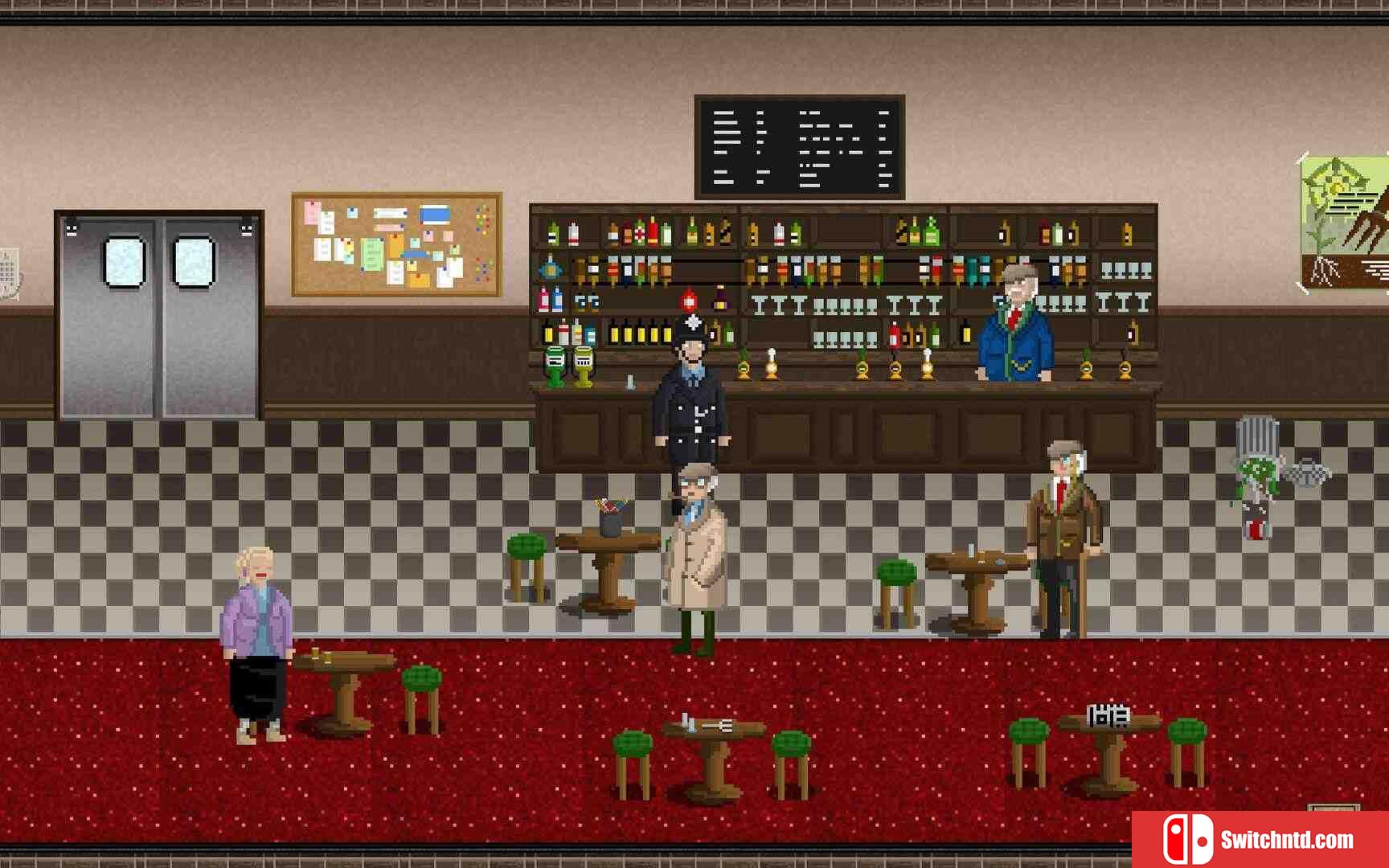 《北方真惨：第1-2章（It's Grim Up North | Chapter 1 2）》B.19689555 P2P硬盘版[EN]_1