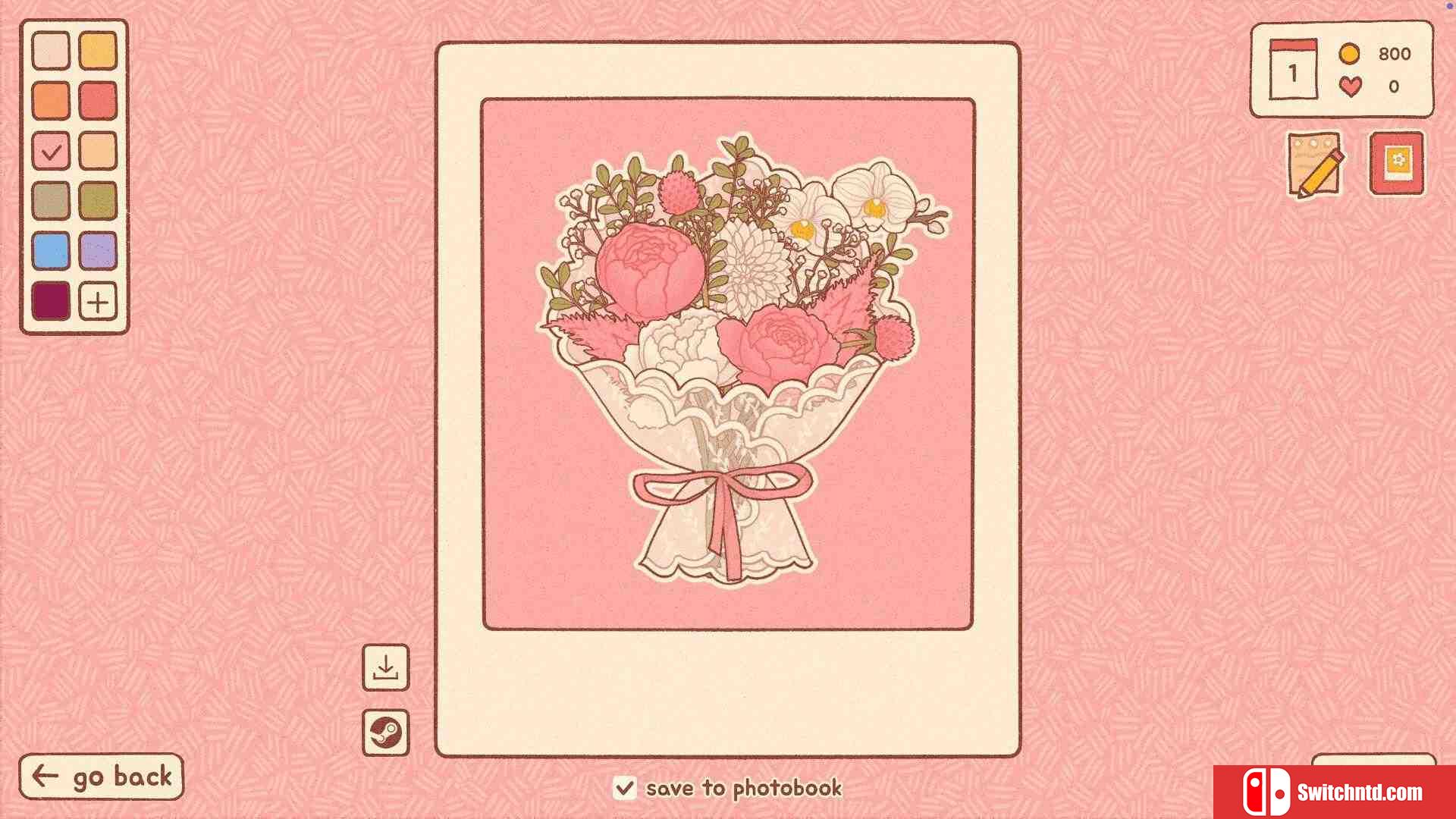 《鲜花与恩惠：花店模拟器（Flowers And Favours: Florist Simulator）》P2P硬盘版[EN]_4