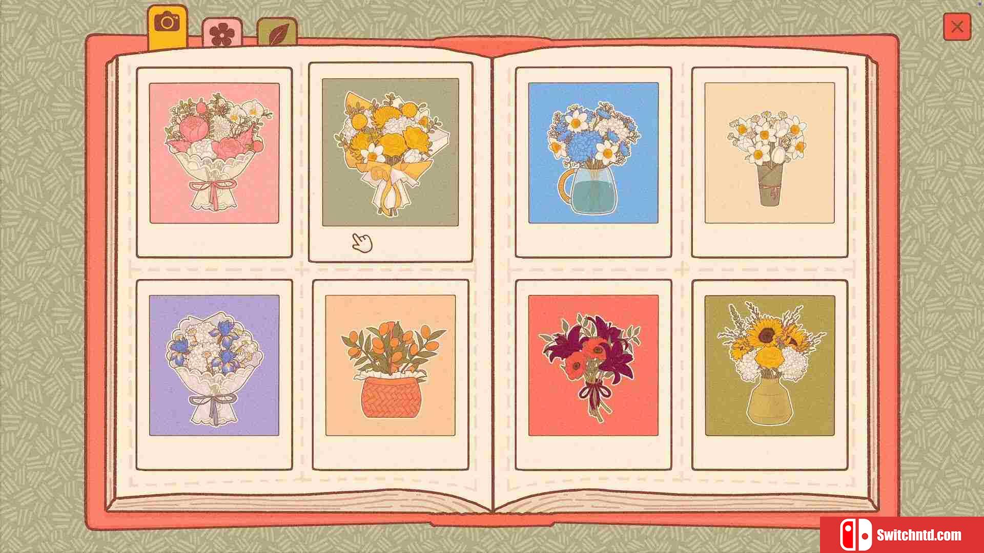 《鲜花与恩惠：花店模拟器（Flowers And Favours: Florist Simulator）》P2P硬盘版[EN]_5