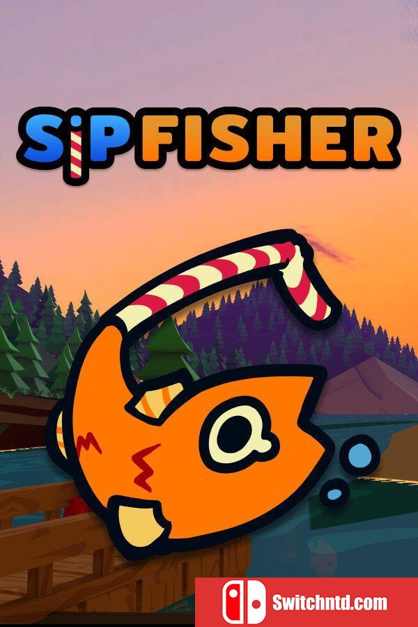 《吸湖捕鱼者（Sip Fisher）》Build 19780426 P2P硬盘版[EN]