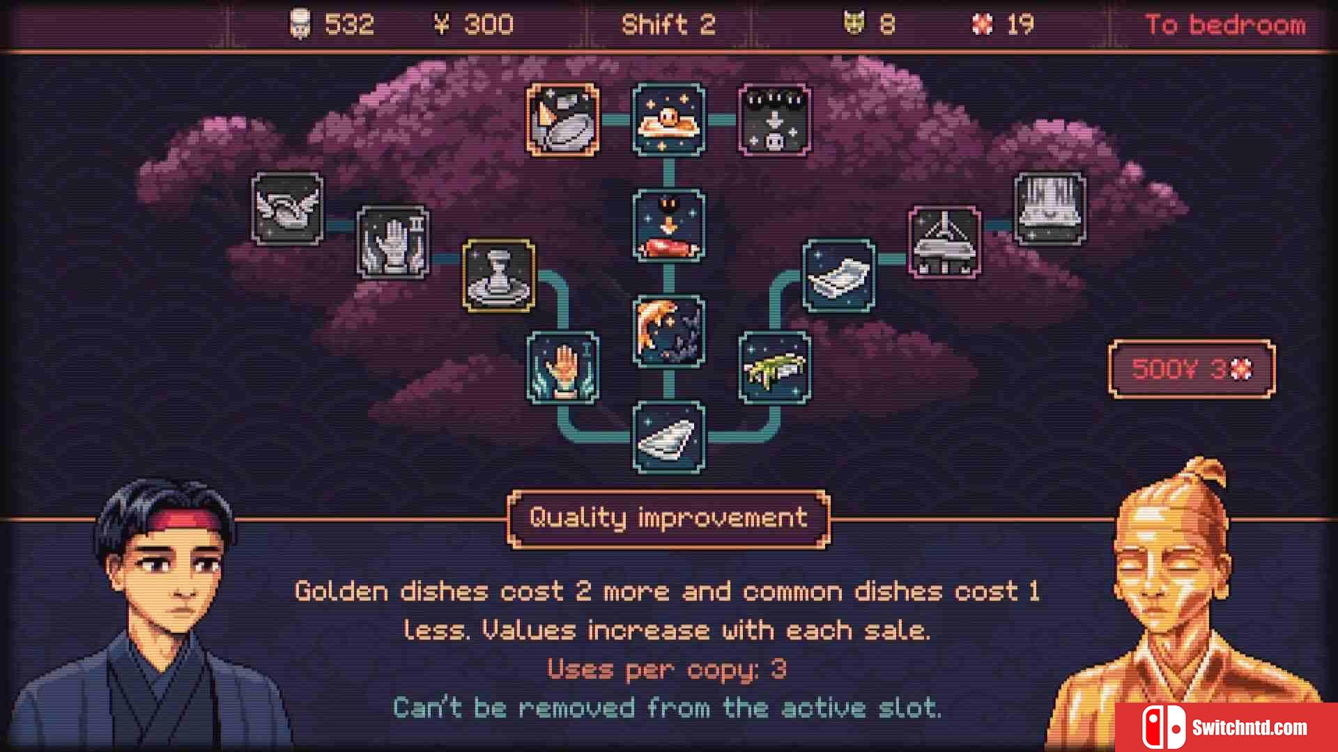 《托盘之道：日本餐厅模拟器（The Way of the Tray）》Build 19753498 P2P硬盘版[CN/EN/JP]_3