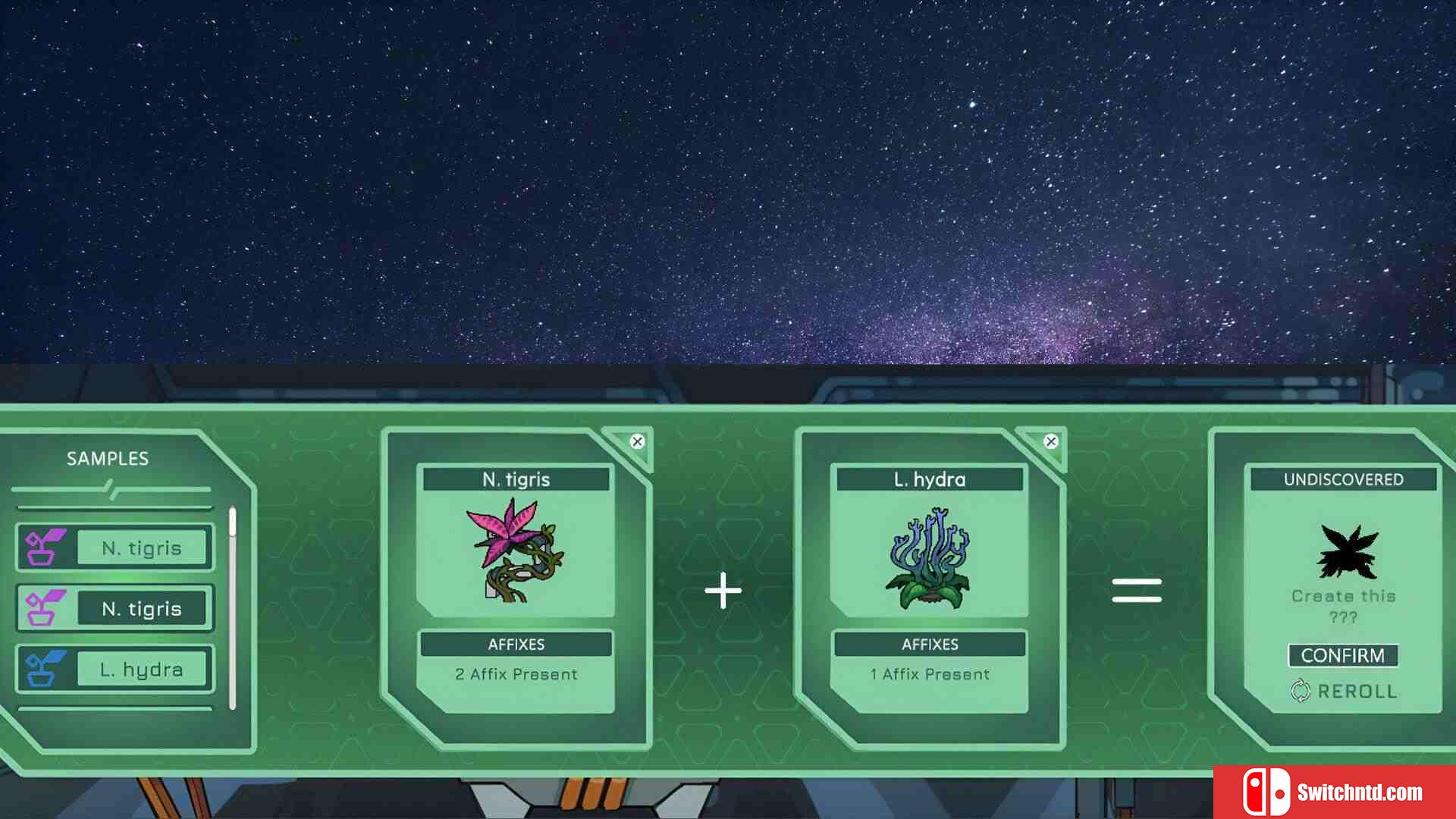 《植物乐园（Plantasia）》TENOKE镜像版[EN]_5
