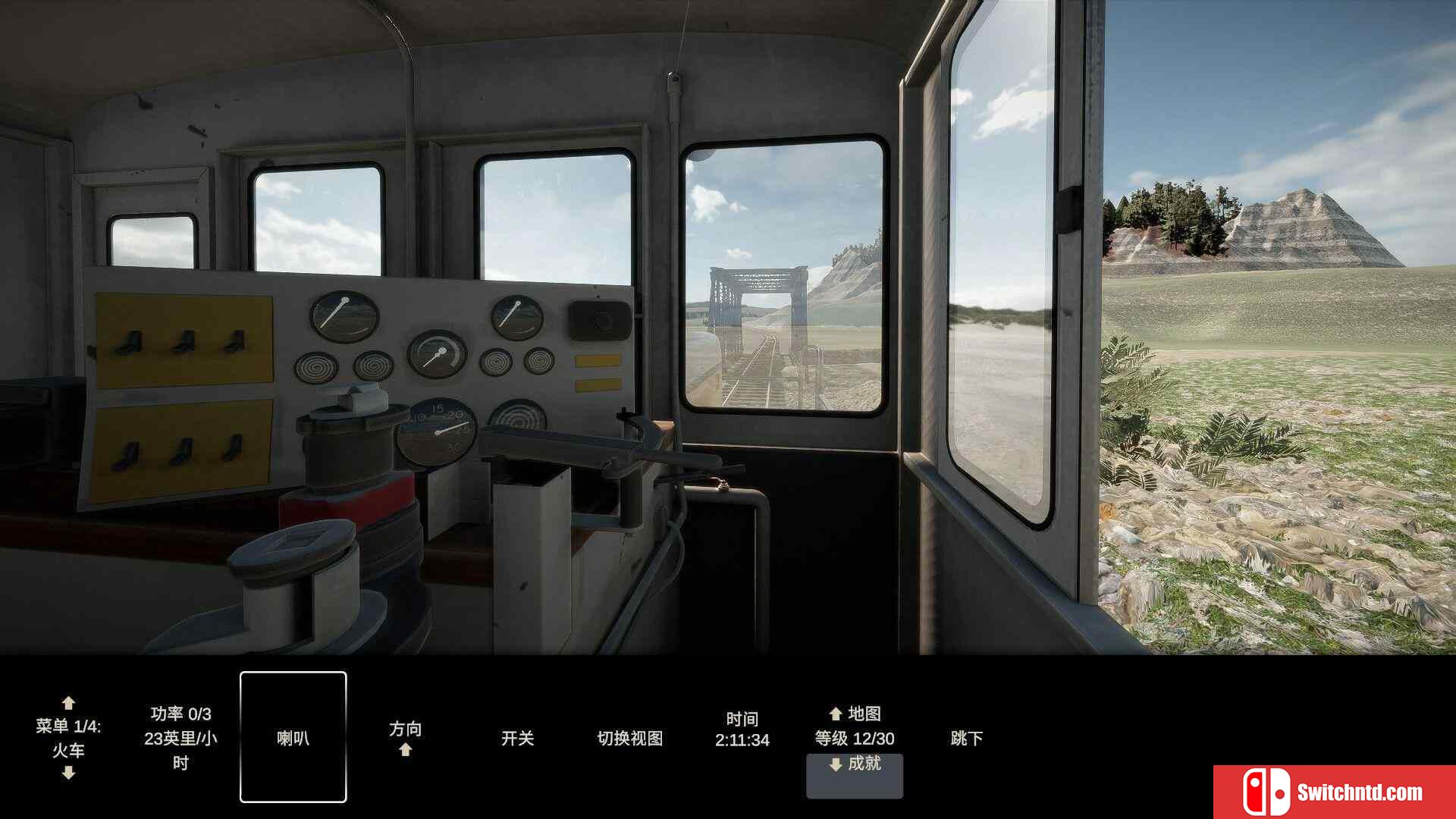《轨道建设者（Constracktion）》官方中文 TENOKE镜像版[CN/TW/EN/JP]_3