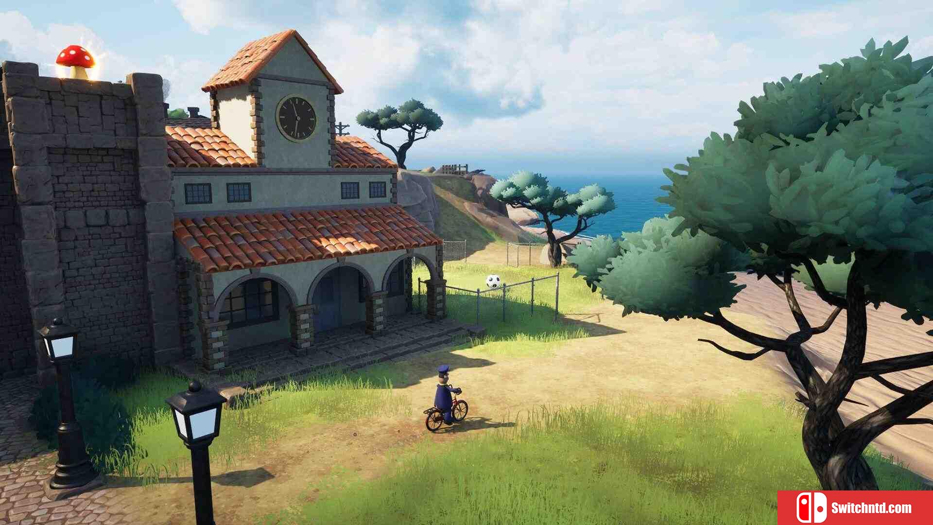 《小威尼岛（Tiny Whiny Island）》TENOKE镜像版[EN]_1