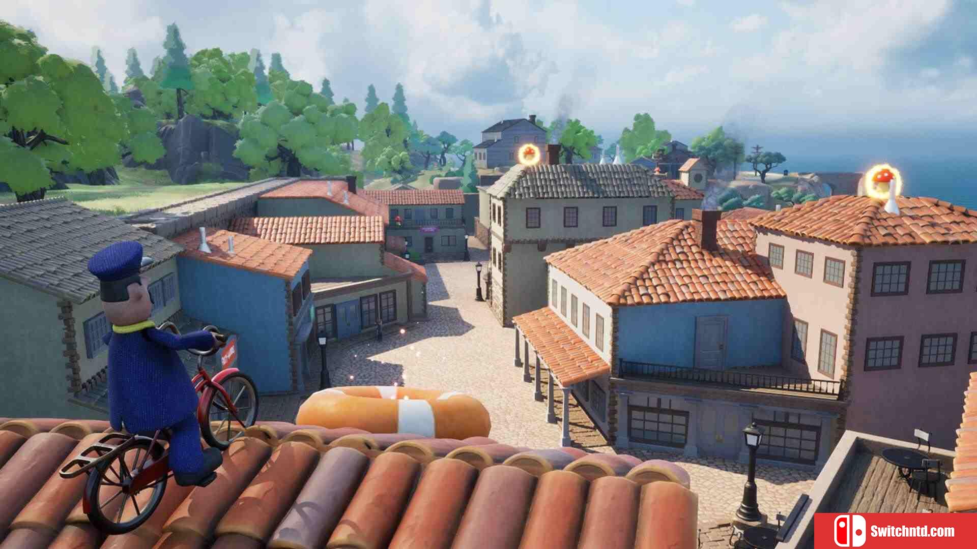 《小威尼岛（Tiny Whiny Island）》TENOKE镜像版[EN]_2