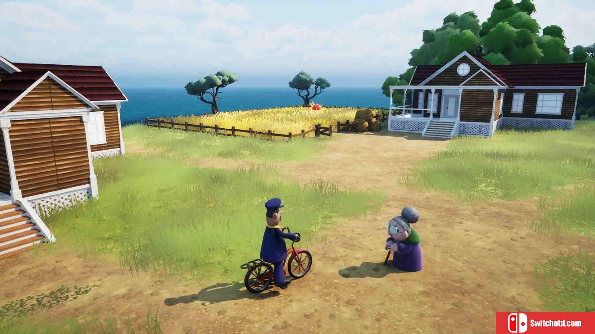 《小威尼岛（Tiny Whiny Island）》TENOKE镜像版[EN]_5