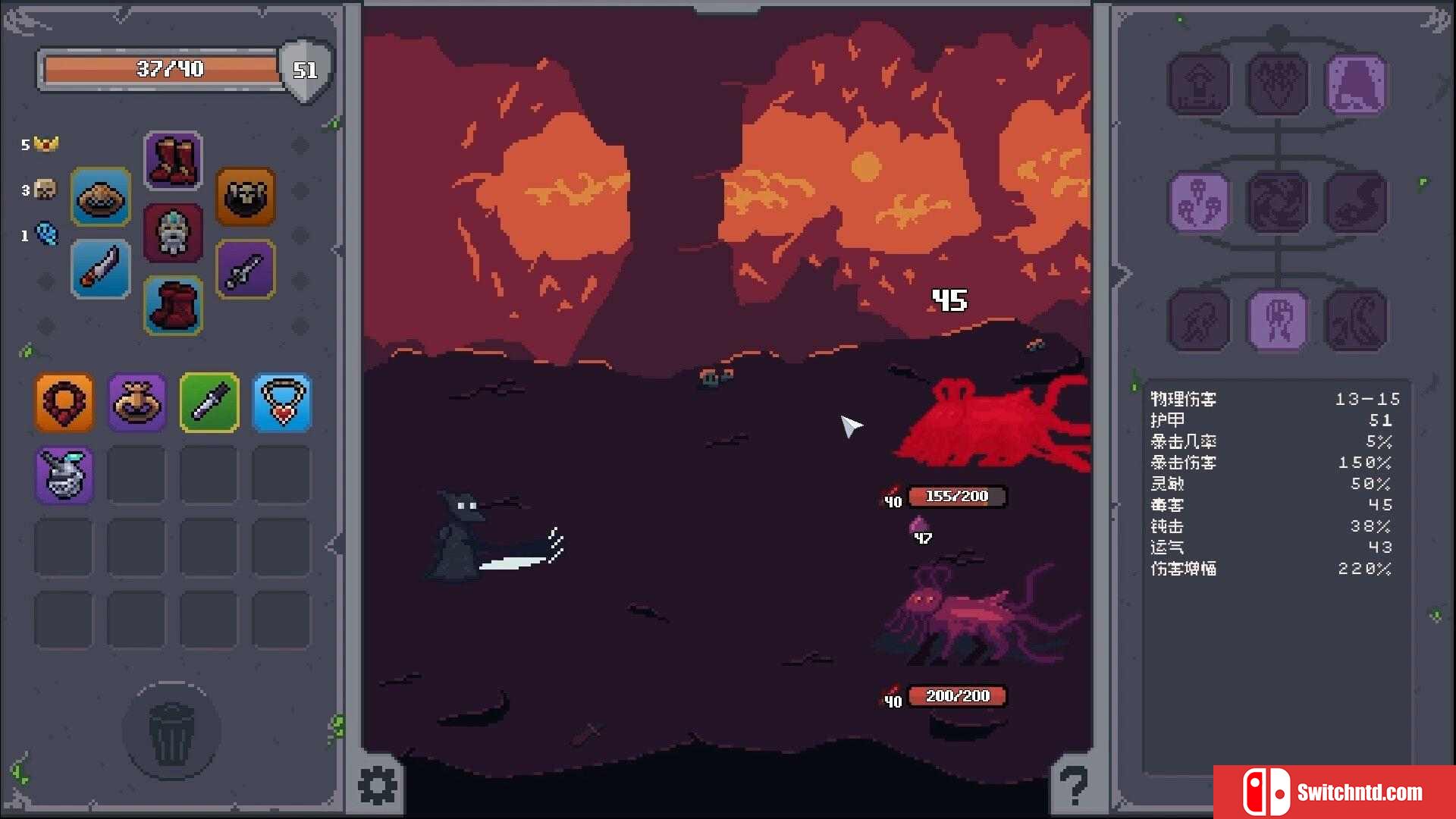 《掠夺传奇（Overlooting）》官方中文 P2P硬盘版[CN/EN/JP]_3
