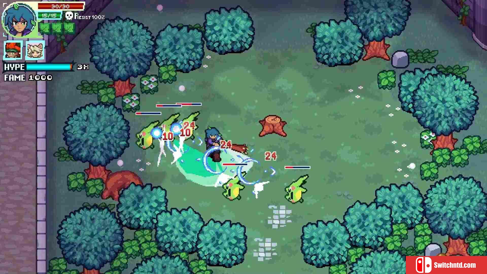 《流浪迷宫（Rogue Labyrinth）》Build 19815069 P2P硬盘版[EN]_1