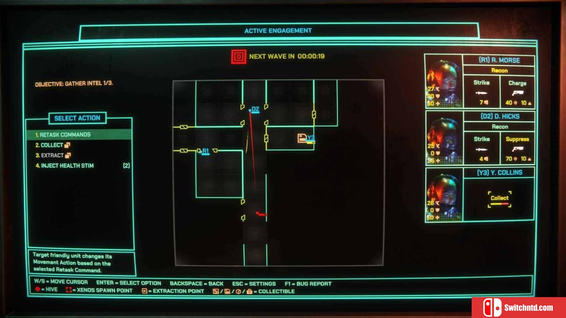 《异虫清洗（Xenopurge）》官方中文 Early Access P2P硬盘版[CN/TW/EN]_1