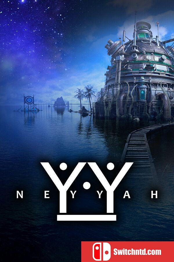 《涅亚（Neyyah）》官方中文 TENOKE镜像版[CN/EN]