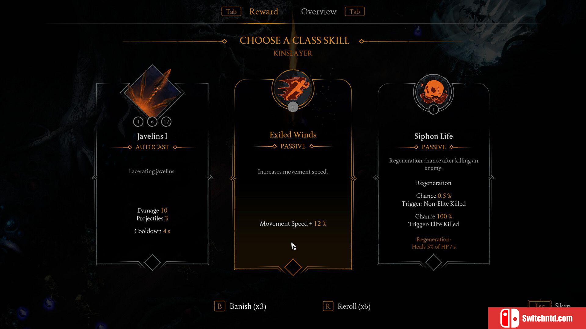 《巨人杀手：暗黑之潮（Jotunnslayer: Hordes of Hel）》官方中文 RUNE镜像版[CN/TW/EN/JP]_3