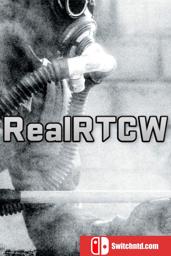 《重返德军总部写实版（RealRTCW）》集成特工武器包DLC I_KnoW镜像版[EN]