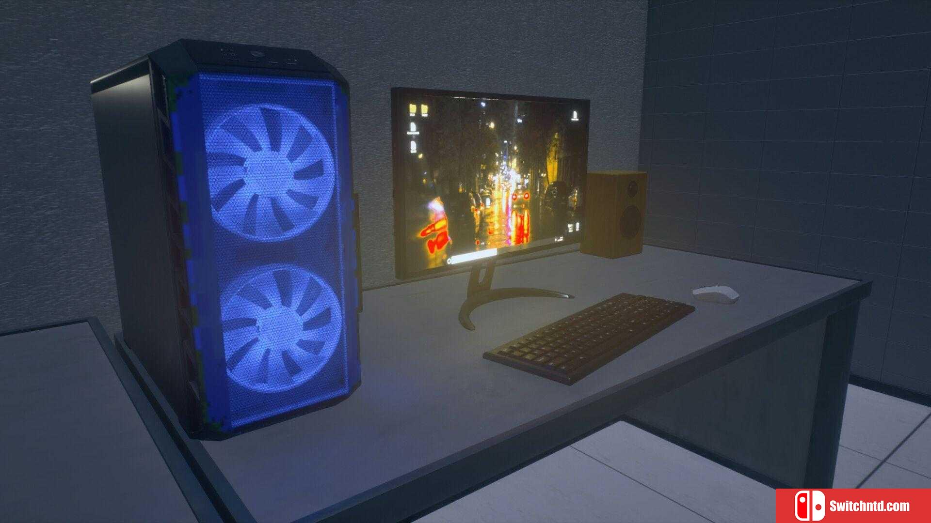 《购物中心模拟器（Grand MALL Simulator）》Build 19251025 P2P硬盘版[EN]_4