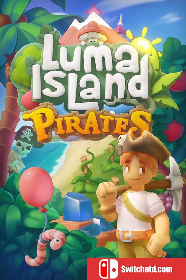 《露玛岛（Luma Island）》官方中文 v1.1.3.25171 TENOKE镜像版[CN/EN/JP]