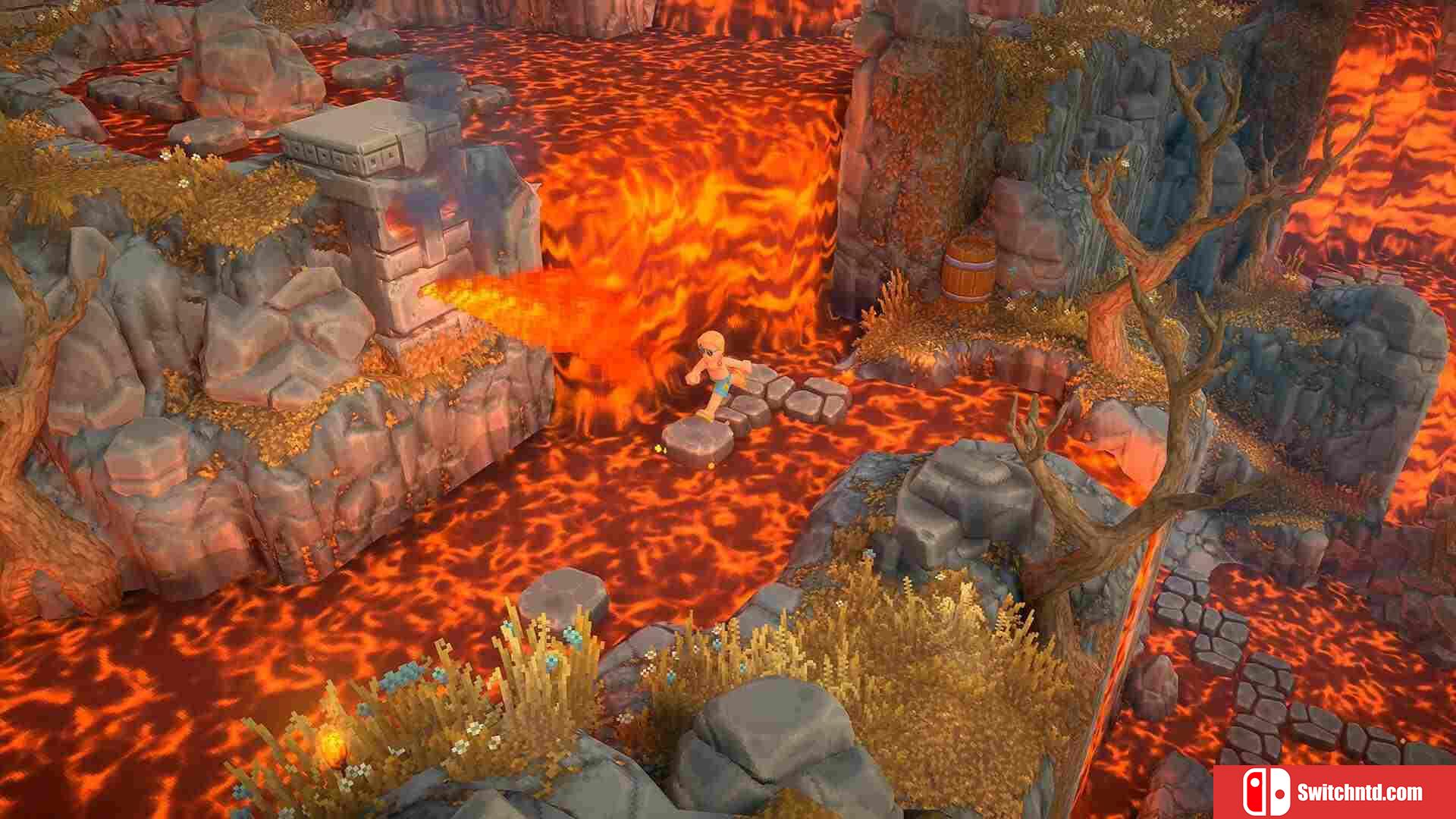 《露玛岛（Luma Island）》官方中文 v1.1.3.25171 TENOKE镜像版[CN/EN/JP]_3