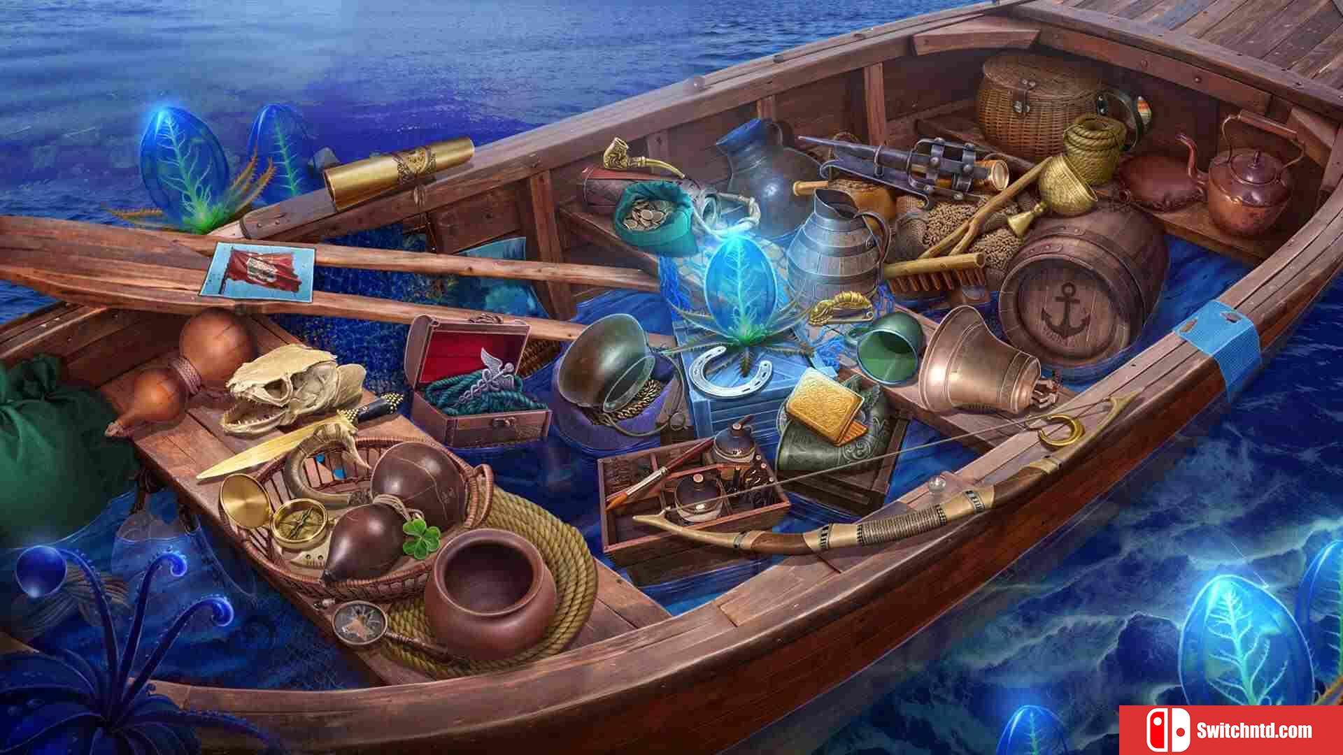 《猎人之旅：湖之泪（Hunter's Journey: Tears of the Lake）》典藏版 RAZOR硬盘版[EN]_4